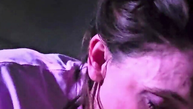 Пара, Зрелые, Проглотила