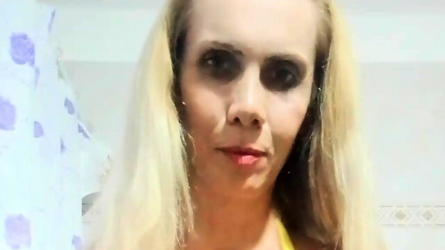 Homemade, Shemale, Mature