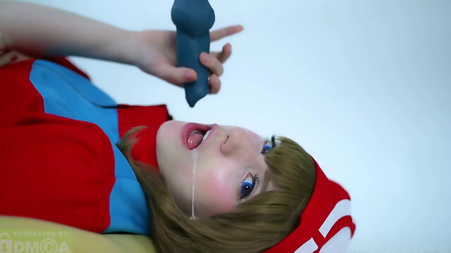 May from pokemon plays with houndoom