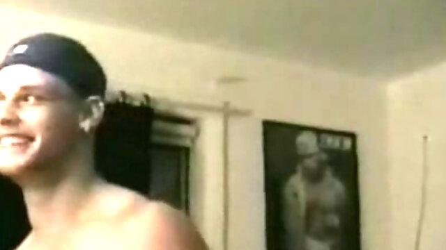 Straight Boy Buzz Blows Vinnie