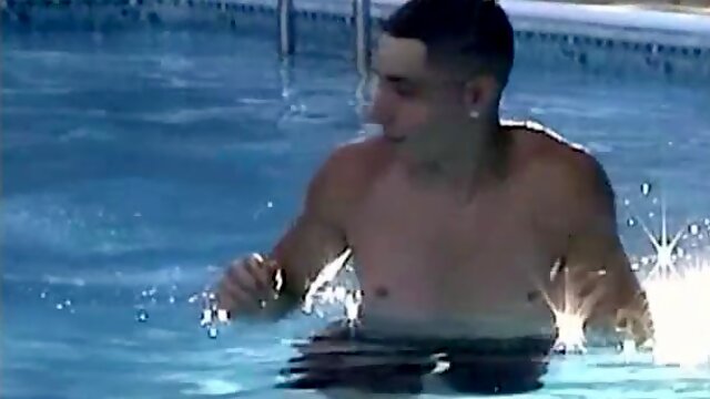 Getting Off With Boy Cory