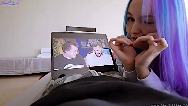 Конч За 500 Трахнул Топ Бабец Для Юлика И Ховы