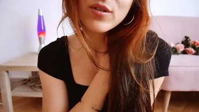 Joi Asmr  Ta Copine Soccupe De Toi Aprs Le Boulot