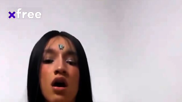 Masturbation Cumshot, Girl Cock, Solo