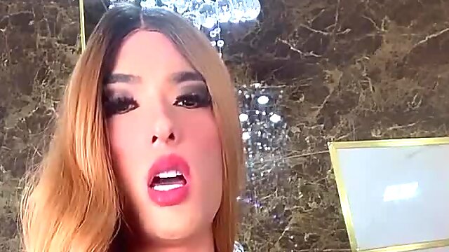 Shemale Cumshots Compilation, Big Cock, New