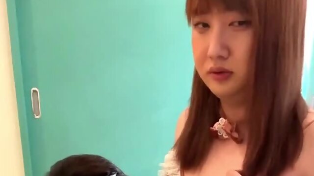 Amateur, Ladyboy, Asian