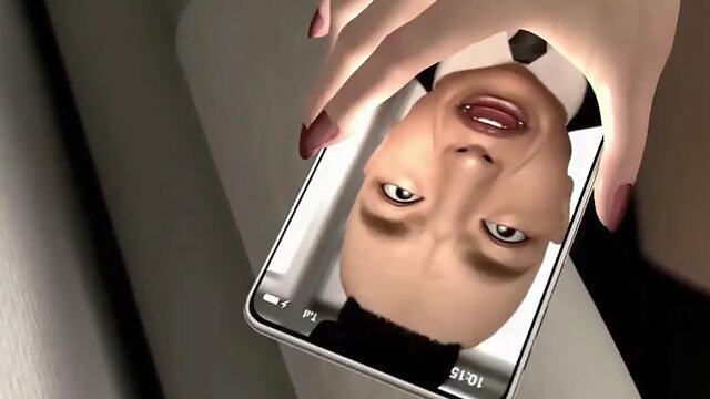 Umemaro 3D Sexy Wife eng sub
