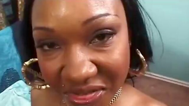 Unique Lasage - Thick Ass