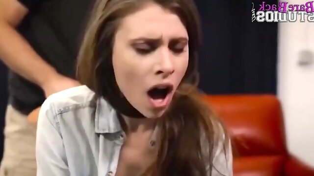 Anya Olsen popular porn girl sex video