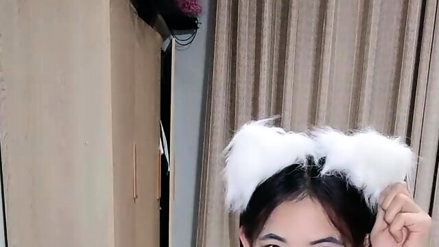 Asiatisch, Solo, Nylon