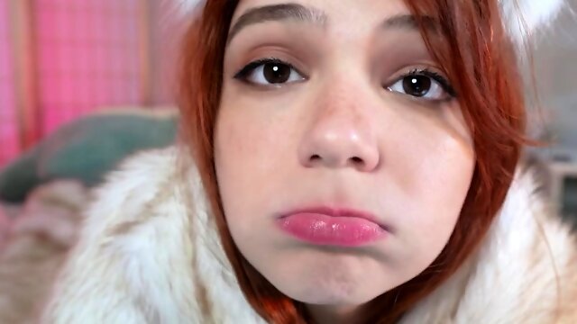 Maimy ASMR - Your Kitty Roleplay