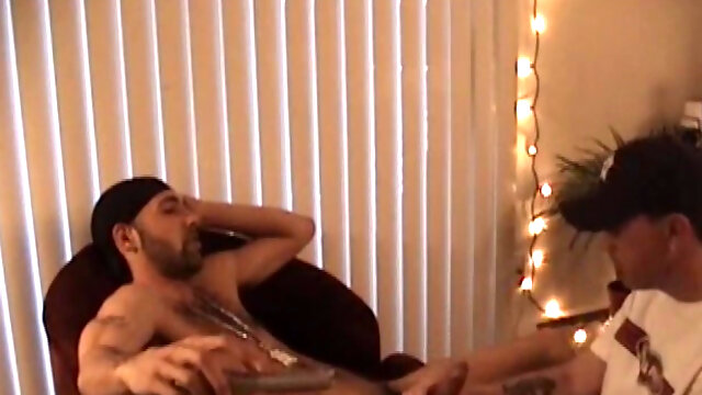 Sucking Straight Boy Enrique