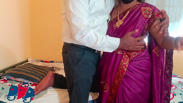 Housewifes Threesome Roleplay Fucking