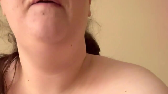 Leggings Solo, Jiggling Tits, African, BBW