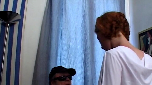 Rouquine Française, French