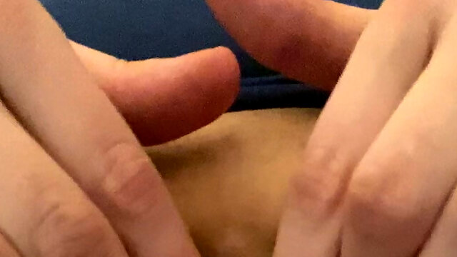 Snapping Orgasm From Rose Licking Vibrator