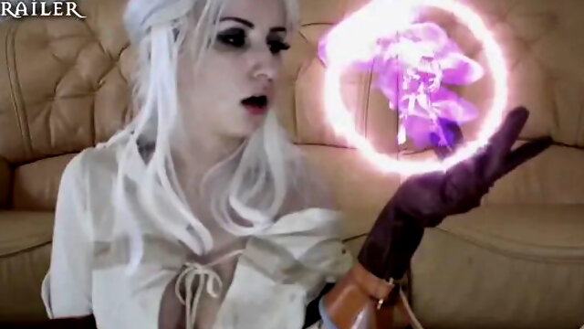 Fiste, Ejaculation Interne