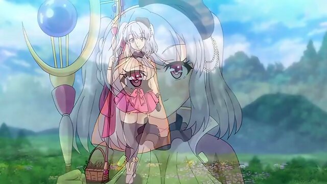 アマチュア, アニメ