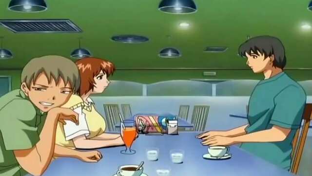 Anyone You Can Do... I Can Do Better! - Episode 01