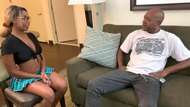 Teacher Fucks Student