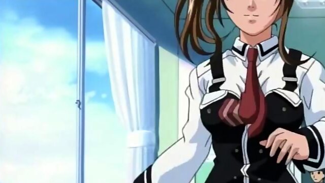 Bible Black Episodio 1 LAt