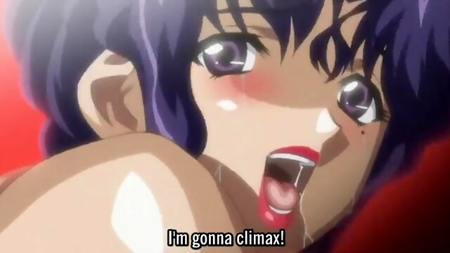 Dark Love - Hentai video