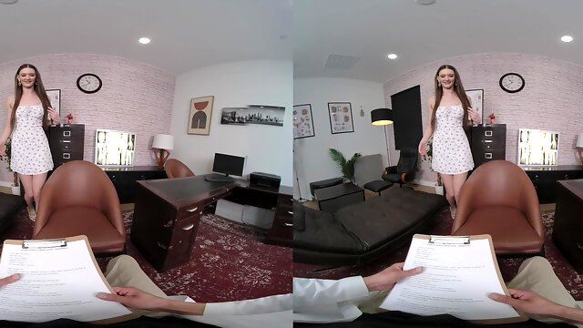 Medical Checkup: Olivia Madison