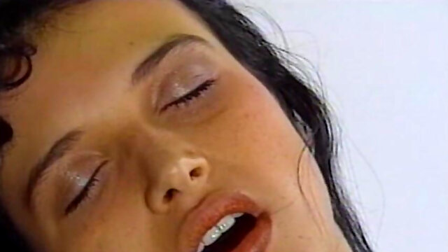 Our Vintage Porn Life XXX - Chapter #01