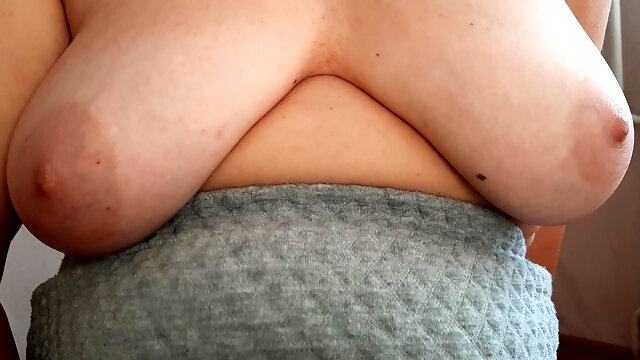 Mature, MILF and Student Masturbate in Front of Each Other