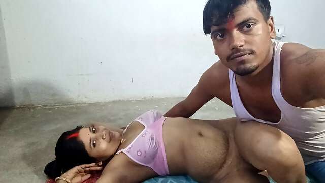 Chubby Bhabhi, Indian Teen, 18