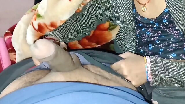 Stepsister cream in facehole