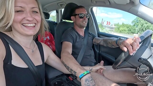 She transformed our photoshoot adventure into a public blowjob marathon
