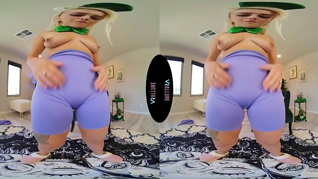 Indica Monroe - Irish