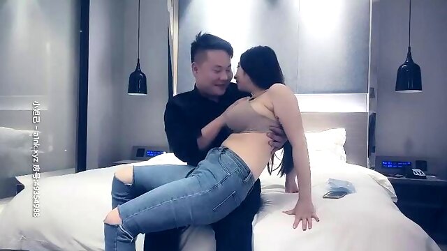 Big Tits Chinese