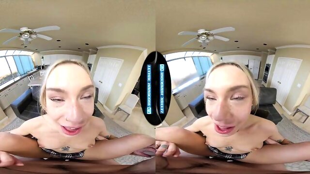 Hot Tatted Student DYLAN MOORE Thanks You For Tutoring Her!