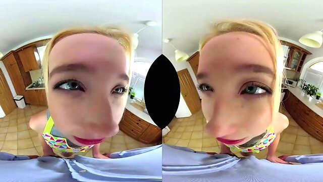 Vr samantha rone