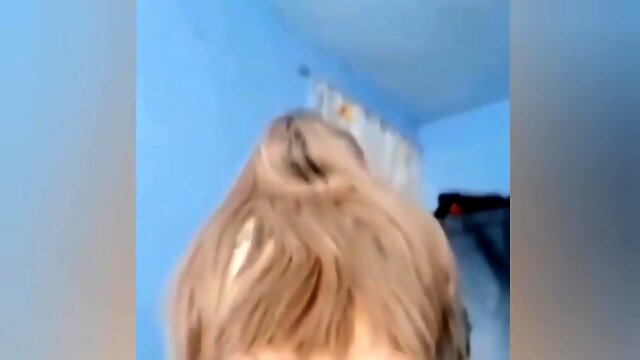 Amateur Tranny Bukkake, Double Penetration