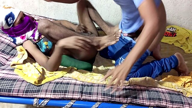 Cum In Mouth, Homemade, Indian, Black