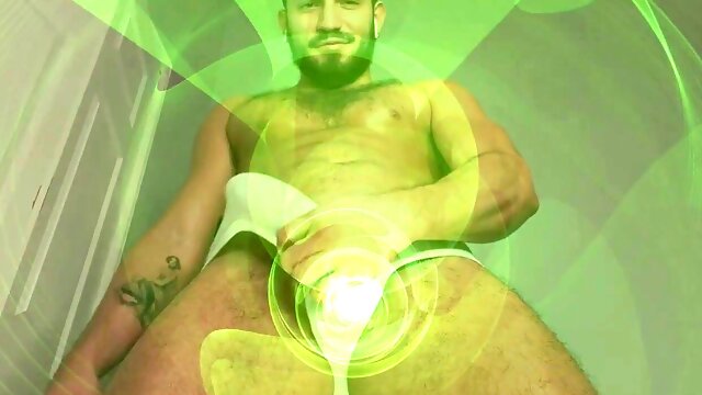 Solo guys having a cam session with some cute fledgling action