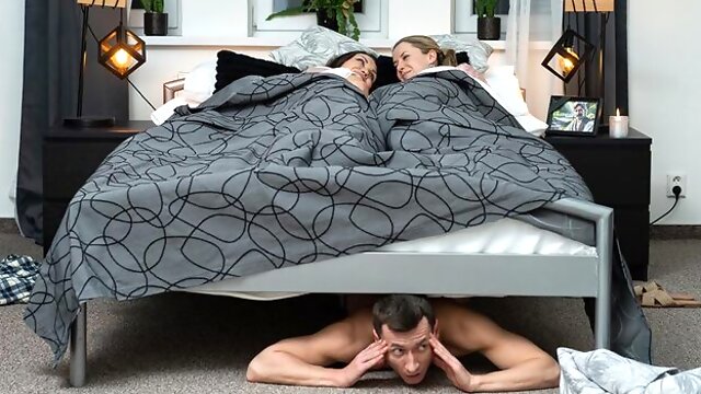 Kristinas long hair trailer