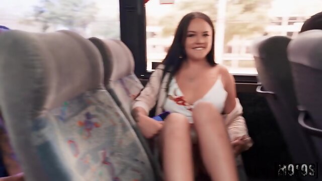 Madalina Moon - Filthy Crazy Adult Movie