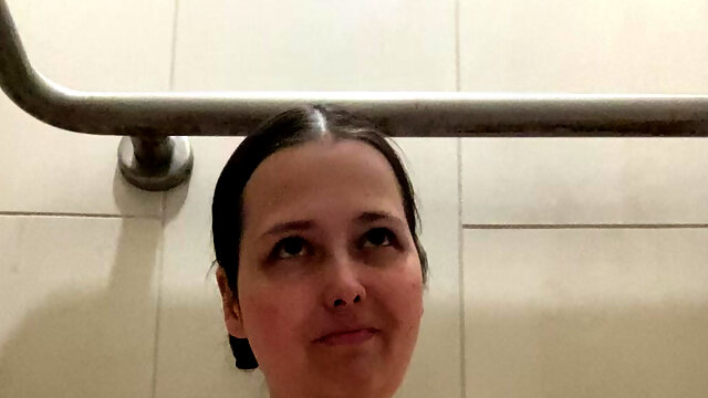 Schlaffe Tittchen Solo, Amerikanisch