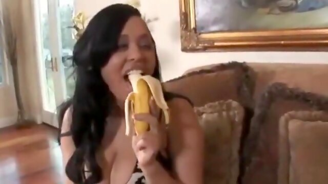 Amazing Adult Video Ebony Watch Show