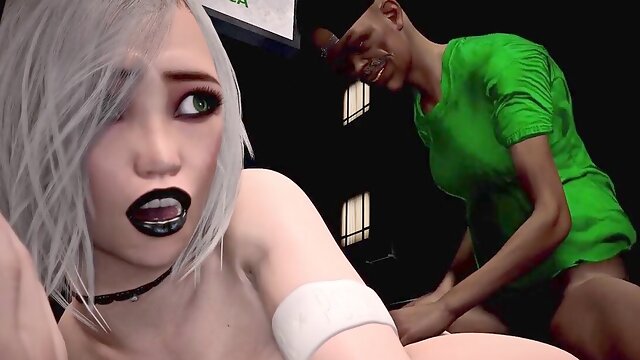 Anal, Ejaculation Interne