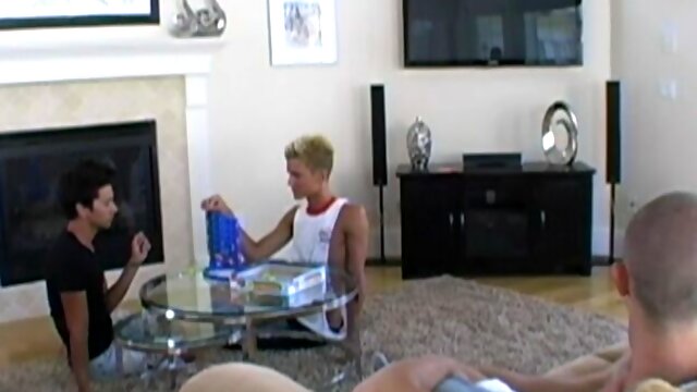 Michael Moscato and Prince Tyler end up with two facials