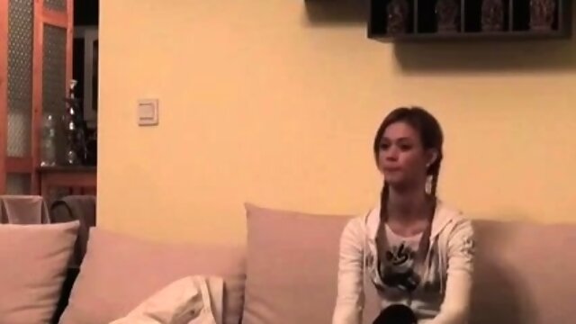 PENELOPPE FERRE CASTING