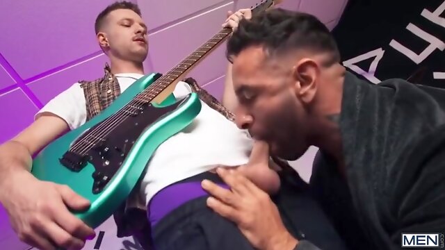 Mateo Zagal Gay
