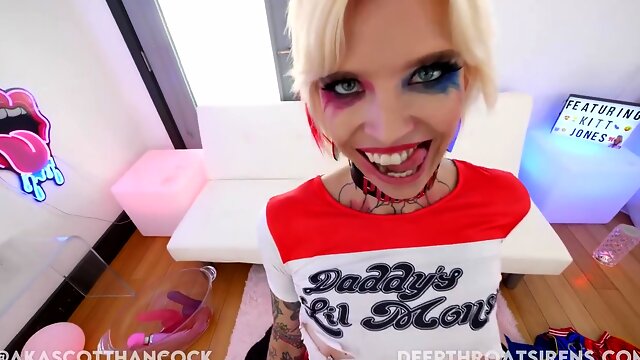 Kitt Jones And Dick Hot - Fabulous Xxx Clip Toys New , Check It