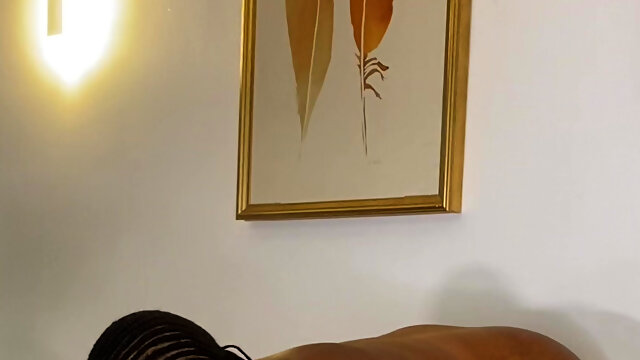 Funfor10k Power Couple Making Love