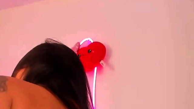 Riding Reverse Cock Always Has the Best View